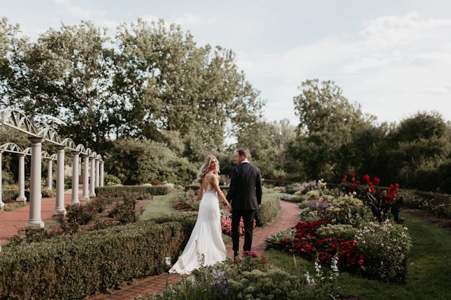Meadow Brook Hall - Rochester, MI #15