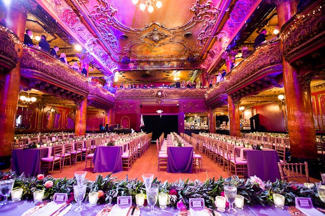 Great American Music Hall - San Francisco, California #11