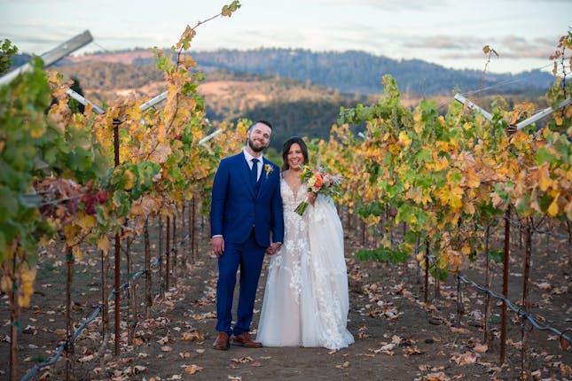 V. Sattui Winery - Saint Helena, CA #6