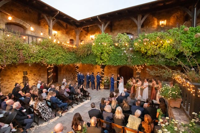 V. Sattui Winery - Saint Helena, CA #4