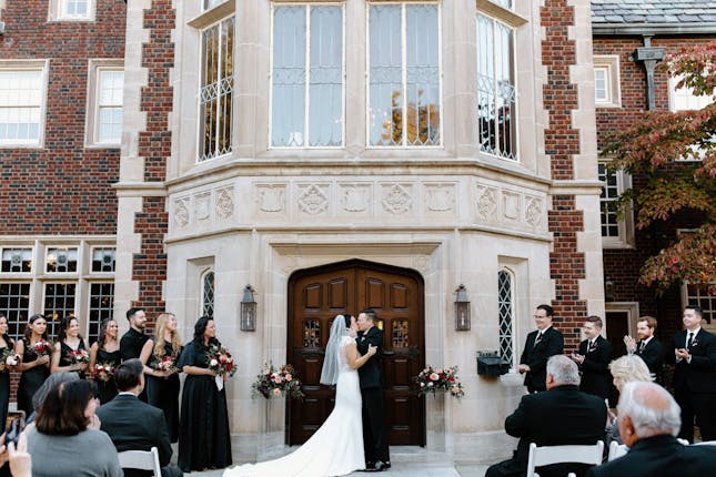 Harwelden Mansion - Tulsa, OK #12