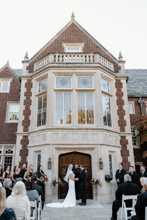 Harwelden Mansion - Tulsa, OK #4