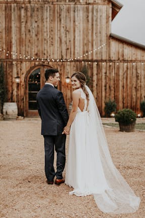Rosemary Ridge Event Center - Orlando, OK #18