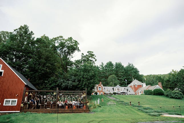 Reading Farms Estate - Reading, VT #5