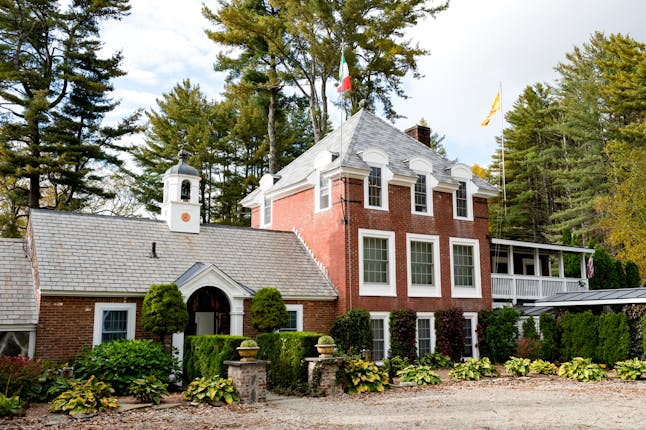 Reading Farms Estate - Reading, VT #15