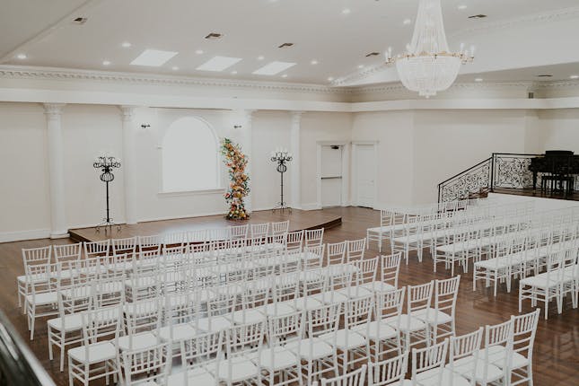 The Springs in Arlington | Fountainview Terrace - Arlington, TX #13