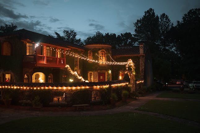 Gabrella Manor - Birmingham, AL #5
