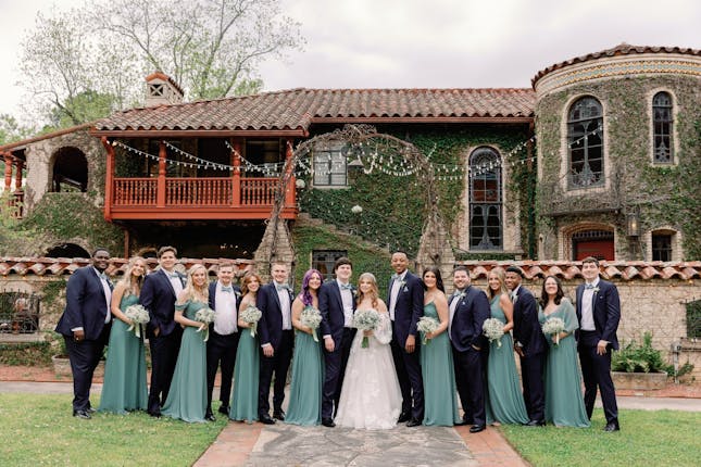Gabrella Manor - Birmingham, AL #20