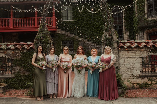 Gabrella Manor - Birmingham, AL #2