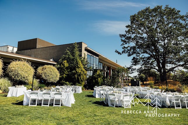The ESB (Environmental Services Building) - University Place, WA #6