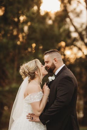 Tuscan Ridge Wedding & Event Center - Oakboro, NC #17