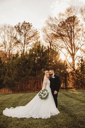 Tuscan Ridge Wedding & Event Center - Oakboro, NC #16