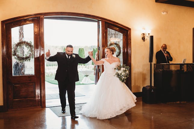 Tuscan Ridge Wedding & Event Center - Oakboro, NC #20
