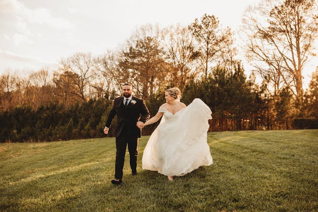 Tuscan Ridge Wedding & Event Center - Oakboro, NC #19