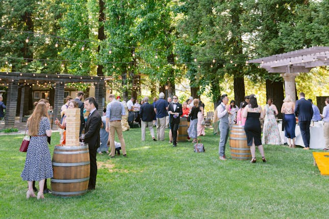 Trentadue Winery - Geyserville, CA #19