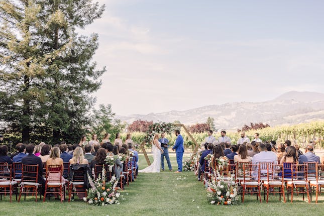 Trentadue Winery - Geyserville, CA #10