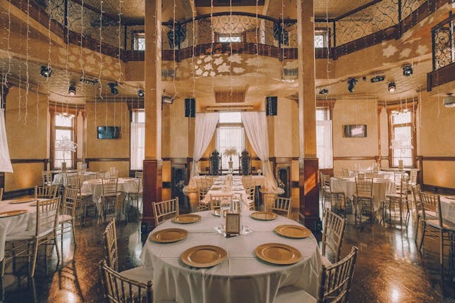 Historic Concord Exchange - South Saint Paul, MN #19