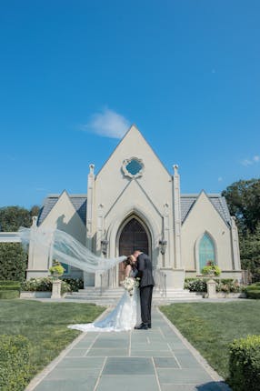 Park Chateau Estate and Gardens - East Brunswick, New Jersey #6