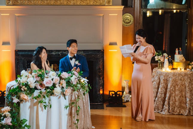 Whitehouse Caterers at Overhills Mansion - Catonsville, Maryland #18