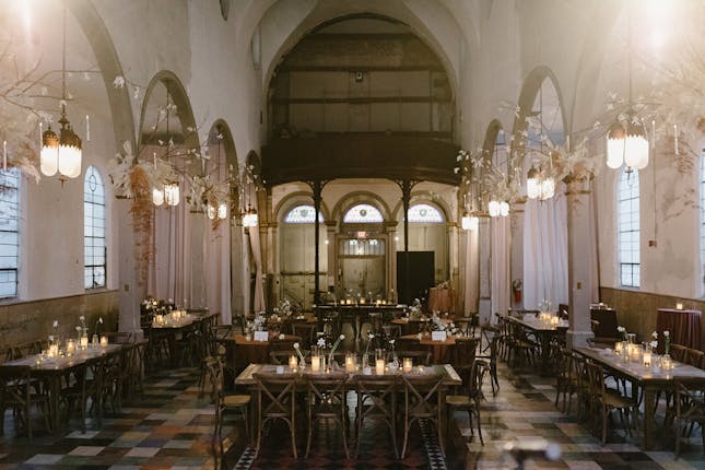 Marigny Opera House - New Orleans, LA #18