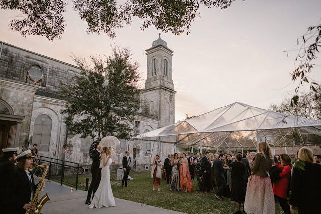 Marigny Opera House - New Orleans, LA #20