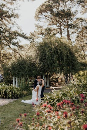 Norfolk Botanical Garden - Norfolk, VA #3