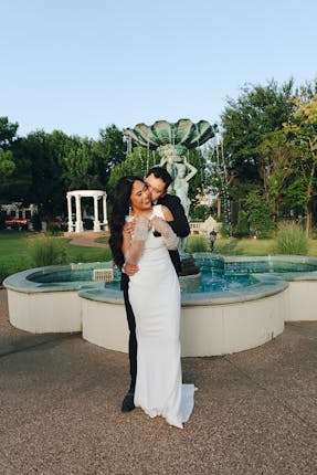 The Springs in Arlington | Fountainview Terrace - Arlington, TX #17