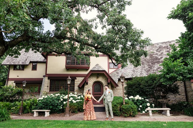 The Grove Redfield Estate - Glenview, Illinois #2