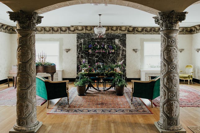 Colvin House - Chicago, IL #5