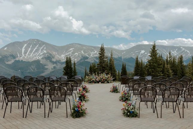 Lunch Rock | Winter Park Resort - Winter Park, CO #1