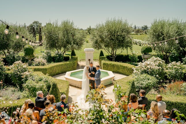 V. Sattui Winery - Saint Helena, CA #2