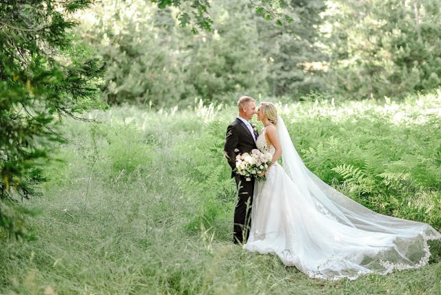 SkyPark Weddings - Lake Arrowhead, CA #14