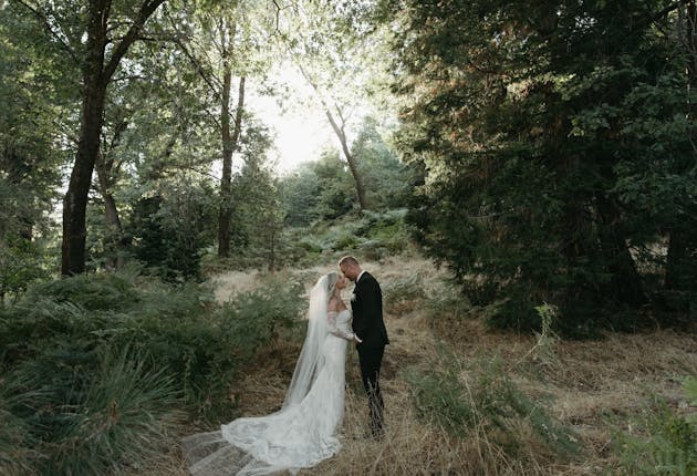 SkyPark Weddings - Lake Arrowhead, CA #17