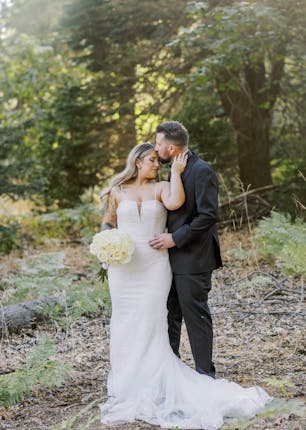 SkyPark Weddings - Lake Arrowhead, CA #18
