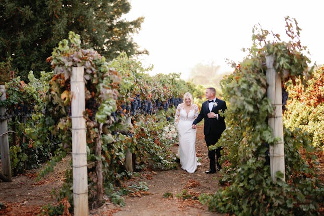 Trentadue Winery - Geyserville, CA #4