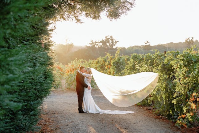 Trentadue Winery - Geyserville, CA #1