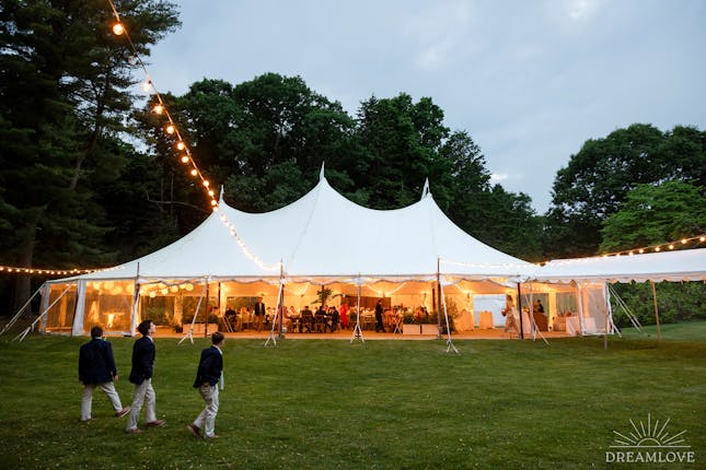 The Estate at Moraine Farm - Beverly, Massachusetts #24