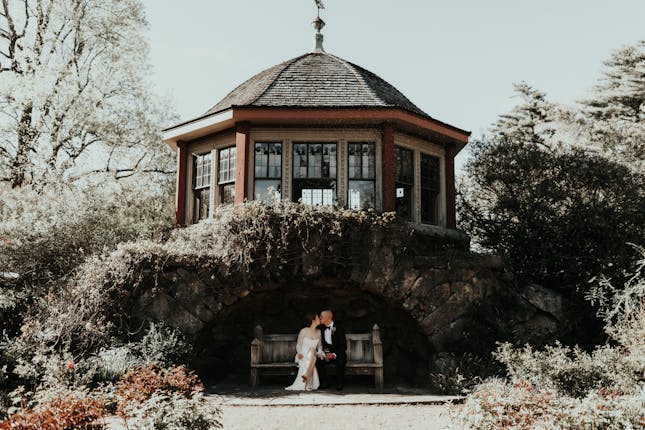 The Estate at Moraine Farm - Beverly, Massachusetts #2