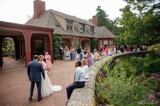 The Estate at Moraine Farm - Beverly, Massachusetts #21