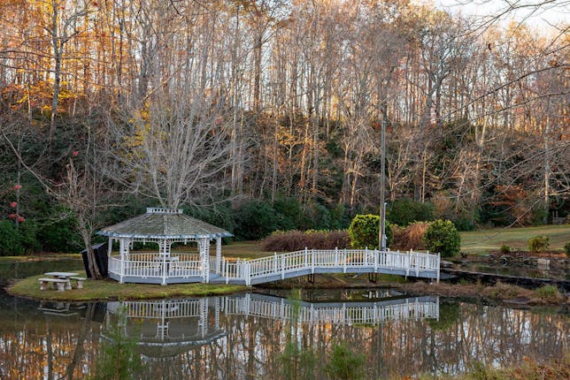 The Venue at Ballenger Bridge - Landrum, SC #16