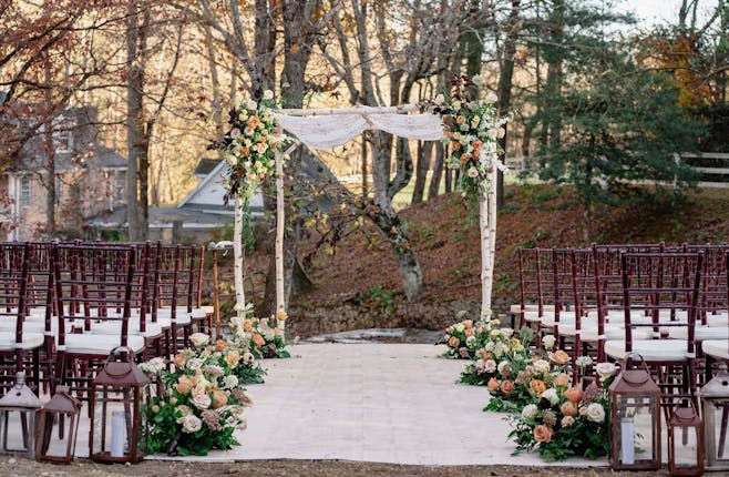 The Venue at Ballenger Bridge - Landrum, SC #5