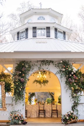 The Venue at Ballenger Bridge - Landrum, SC #18