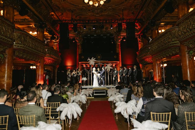 Great American Music Hall - San Francisco, California #6
