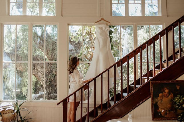 Green Gables Wedding Estate by Trademark Venues - San Marcos, CA #2
