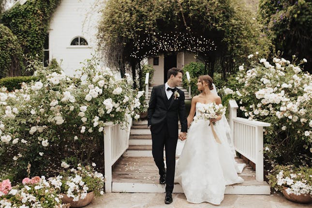 Green Gables Wedding Estate by Trademark Venues - San Marcos, CA #3