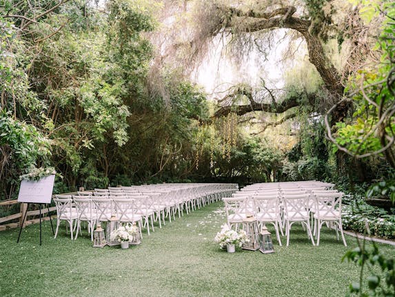 Green Gables Wedding Estate by Trademark Venues - San Marcos, CA #1