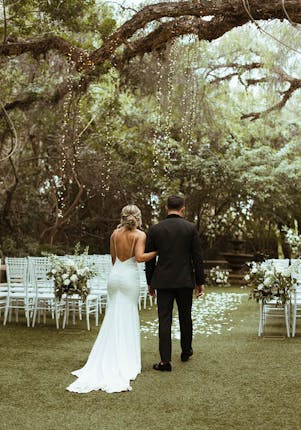 Green Gables Wedding Estate by Trademark Venues - San Marcos, CA #10