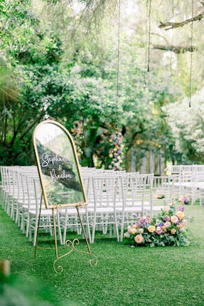 Green Gables Wedding Estate by Trademark Venues - San Marcos, CA #8