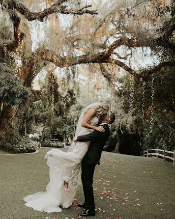 Green Gables Wedding Estate by Trademark Venues - San Marcos, CA #5