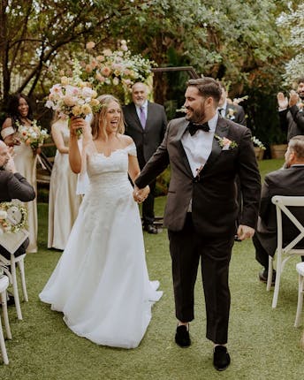 Green Gables Wedding Estate by Trademark Venues - San Marcos, CA #15